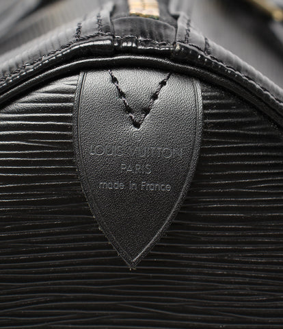 Louis Vuitton Boston Bag เดินทาง Cavan Ke Pol 45 Epi Unisex Louis Vuitton