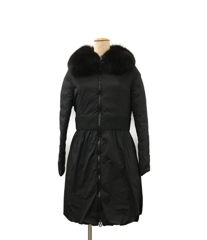 Tatras Fur With Down Coat Ladies ขนาด 04 (มากกว่า XL) Tatras