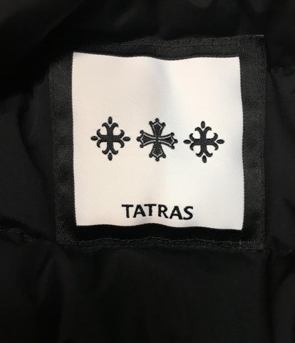 Tatras with fur down coat ladies SIZE 04 (more than XL) TATRAS