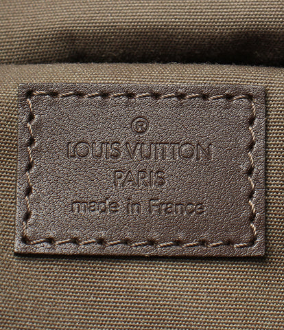 Louis Vuitton Denise shoulder bag monogram mini Men's Louis Vuitton