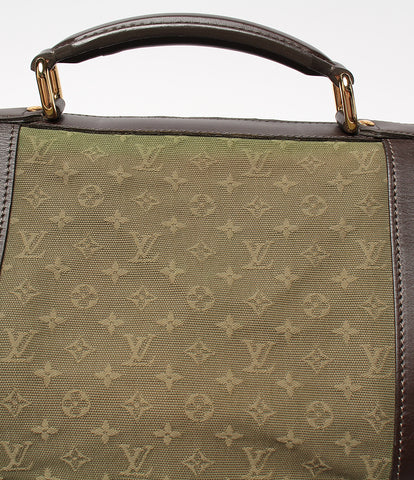 Louis Vuitton กระเป๋าสะพายไหล่ของ Dunny Monogram Mini Men's Louis Vuitton