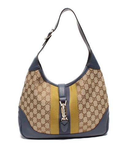 Gucci beauty products shoulder bag New Jackie Ladies GUCCI