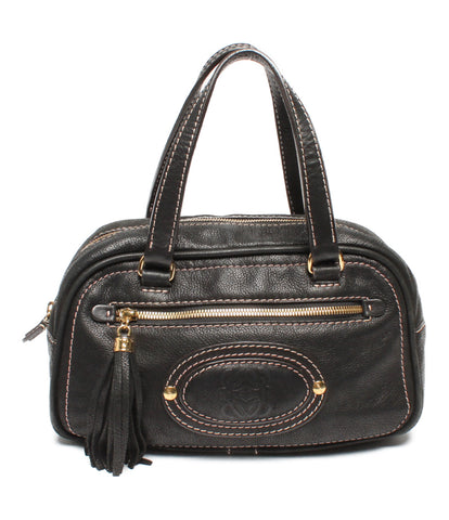 Loewe beauty products leather handbags Madrid Ladies LOEWE