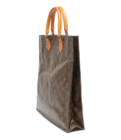 Louis Vuitton handbags Sakkupura M40805 Monogram Ladies Louis Vuitton