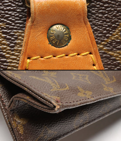 Louis Vuitton handbags Sakkupura M40805 Monogram Ladies Louis Vuitton
