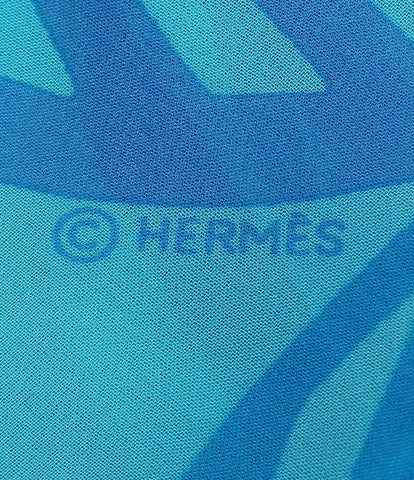 Hermes Carre 140 ONDE DE CHIC Ladies (multiple size) HERMES