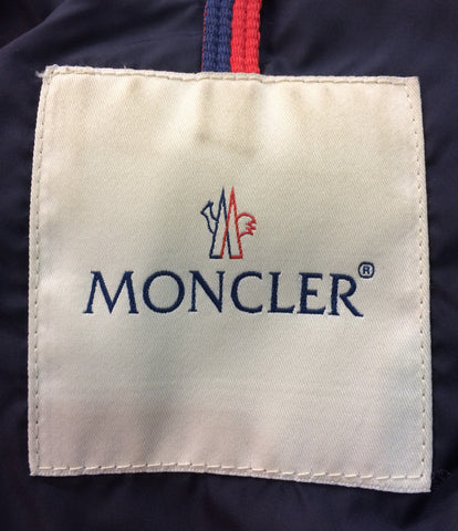 Moncler的美容产品向下涂层FLAMMETTE女士们SIZE 2（M）MONCLER