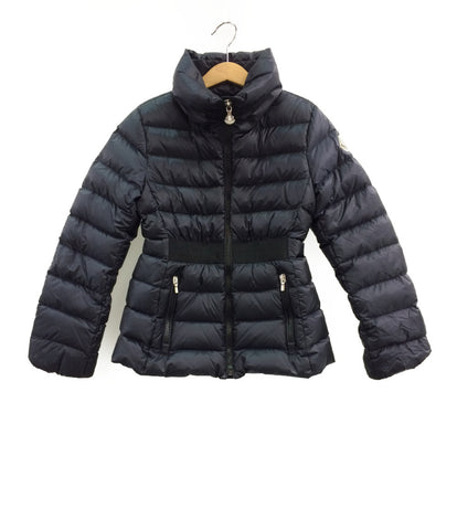 Moncler beauty products down coat TALCY Kids SIZE 130 (130 size) MONCLER