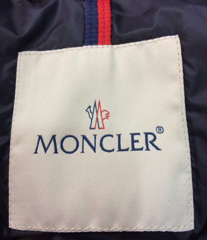 Moncler的美容产品羽绒服TALCY儿童尺寸130（130尺寸）MONCLER