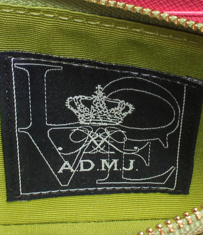 edem jae ผลิตภัณฑ์ความงามโซ่กระเป๋าสตางค์ยาวกระเป๋าสตางค์ผู้หญิง (กระเป๋าเงินยาว) A.D.M. J.