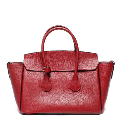 Barry beauty products leather tote bag SOMMET Ladies BALLY