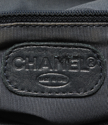 Chanel Denim & calf tote bag CHANEL other ladies CHANEL