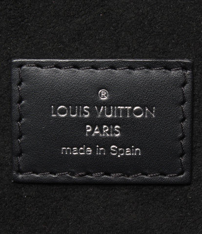 路易·威登的美容产品黑色手提袋的Neverfull MM外延女士路易威登
