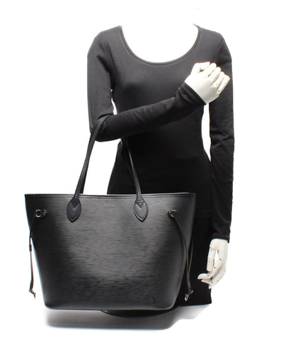 Louis Vuitton Beauty Noar Tote Bag Never Full MM Epi Ladies Louis Vuitton