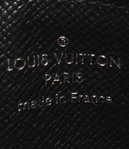 Louis Vuitton beauty products coin case pochette Kure NM epi Men (coin) Louis Vuitton