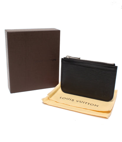 Louis Vuitton ผลิตภัณฑ์ความงามกรณีเหรียญ Pochette ครีม NM Epemen (COIN Case) Louis Vuitton