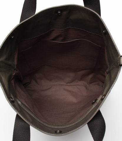 Bottega Veneta 2Way leather handbag Intorechato Men's BOTTEGA VENETA
