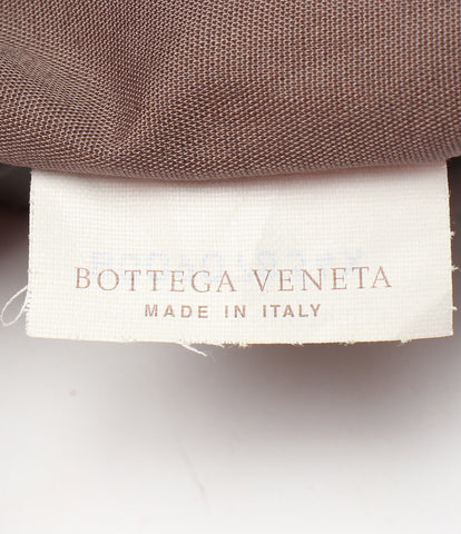 Bottega Veneta的2路皮手袋Intorechato男子BOTTEGA VENETA