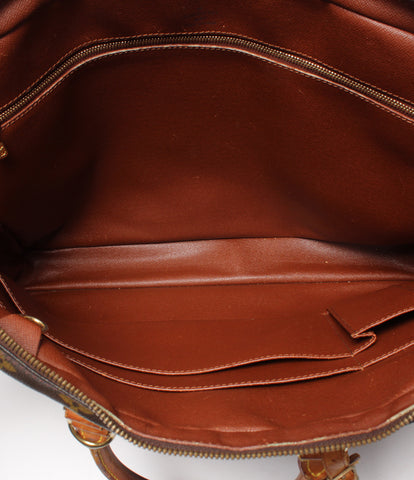 Louis Vuitton briefcase briefcase Porto documentation Man Vowayaju Monogram Men's Louis Vuitton