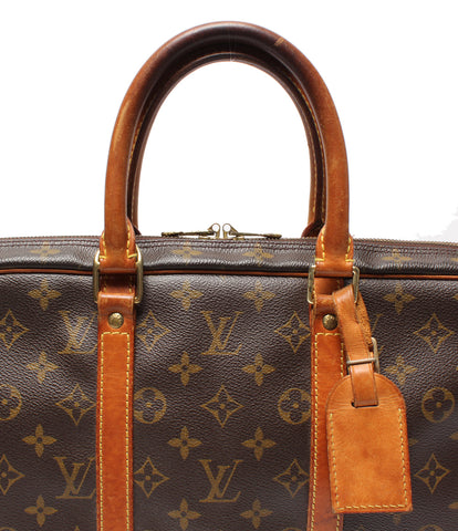 Louis Vuitton briefcase briefcase Porto documentation Man Vowayaju Monogram Men's Louis Vuitton