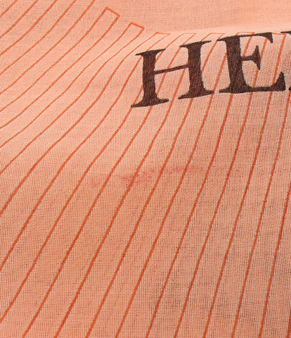 エルメス  カレ スカーフ ストール 超大判 ショール PAZ UNIVERSAL     レディース  (複数サイズ) HERMES