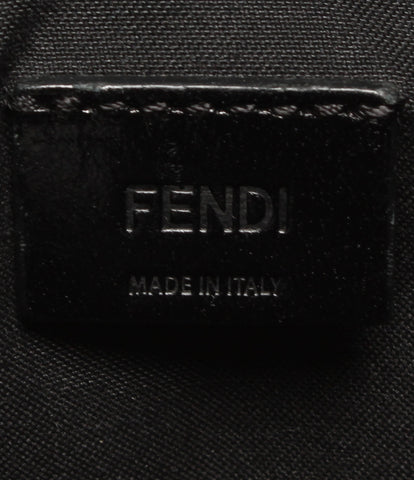 Fendi beauty products leather 2WAY handbag FENDI other ladies FENDI