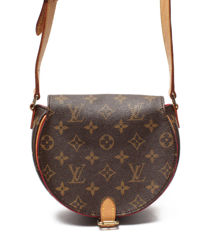 Louis Vuitton shoulder bag Tanburan Monogram Ladies Louis Vuitton