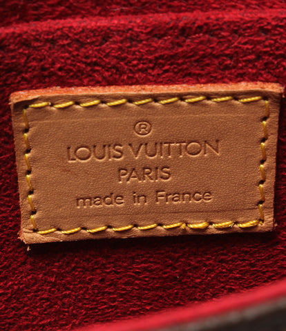 Louis Vuitton กระเป๋าสะพาย Tan Blanc Monogram ผู้หญิง Louis Vuitton