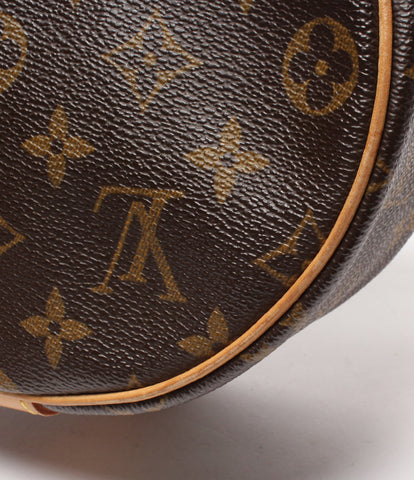 Louis Vuitton shoulder bag Tanburan Monogram Ladies Louis Vuitton