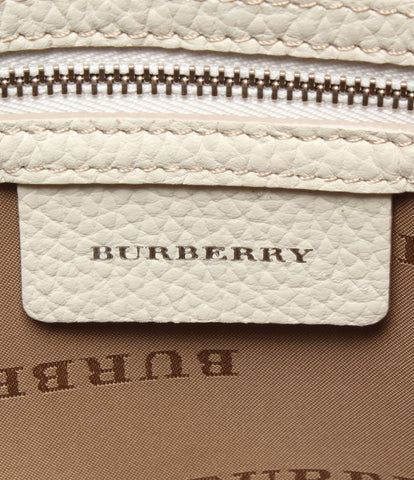 巴宝莉美容产品手提袋女士BURBERRY