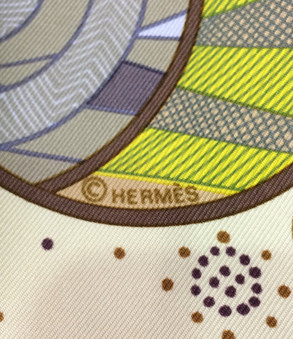 エルメス 美品 カレ90      レディース  (複数サイズ) HERMES