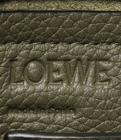Loeve ทหาร Messenger กระเป๋า Loewe ผู้หญิงอื่น ๆ Loewe