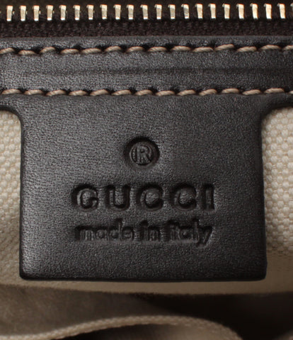GUCCI กระเป๋า GG ผ้าใบ GG ผ้าใบผู้หญิง Gucci
