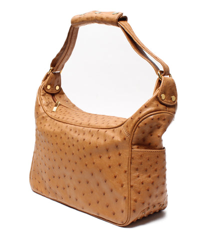 Beauty products leather handbag ladies MISSORI