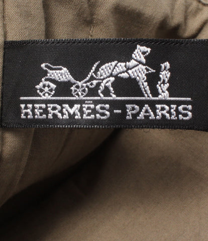 Hermes beauty products tote bag Amedaba Ladies HERMES
