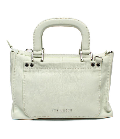 Ted Baker beauty products leather handbag Ladies' THE BAKER