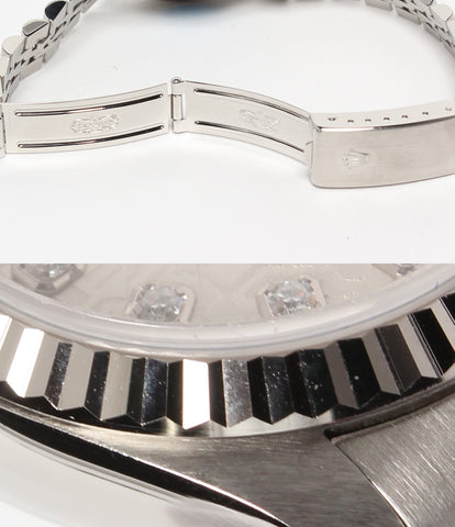 ロレックス 美品 腕時計 デイトジャスト  自動巻き   レディース   ROLEX