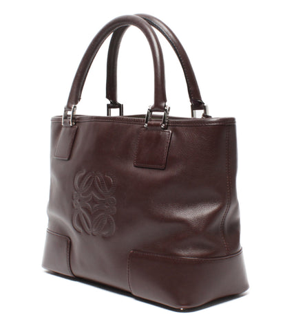 Loewe leather handbags Justa Ladies LOEWE