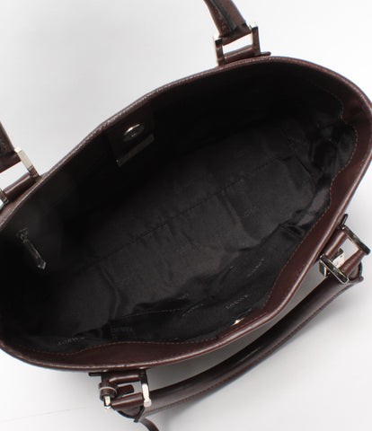 Loewe leather handbags Justa Ladies LOEWE