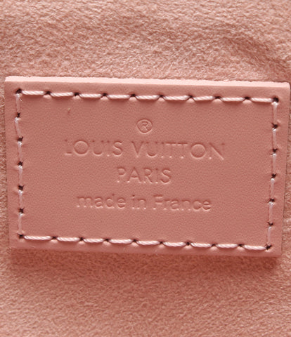 Louis Vuitton beauty products rose Barre Craiglynne tote bag Kaisa PM Damier Ebene Ladies Louis Vuitton