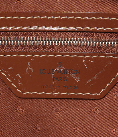 Louis Vuitton กระเป๋าหนัง Lock Wit PM Suhari ผู้หญิง Louis Vuitton