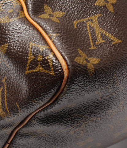 Louis Vuitton mini Boston bag Speedy 30 Monogram unisex Louis Vuitton