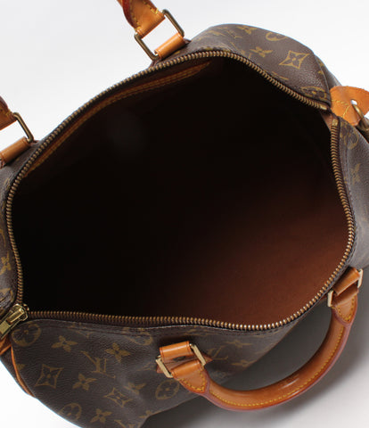 Louis Vuitton speedy 35 handbags Monogram Ladies Louis Vuitton