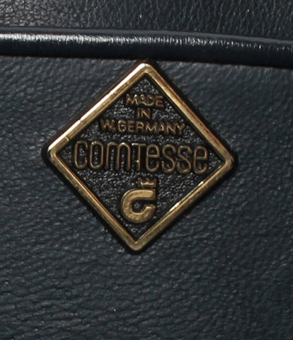 Comtesse leather handbag ladies COMTESSE