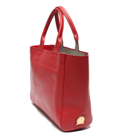 Er Dee M. Jay beauty products leather tote bag ladies A.D.M.J.