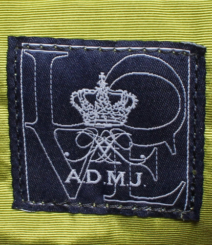 edim jae ผลิตภัณฑ์ความงามกระเป๋าหนังกระเป๋าผู้หญิง A.D.m.j.