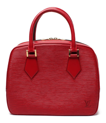 Louis Vuitton กระเป๋าถือ Saburon Epi Ladies Louis Vuitton