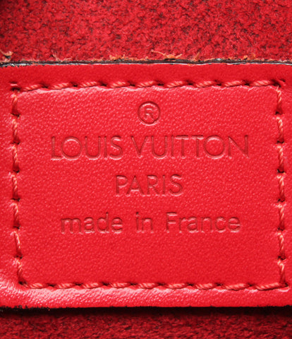 Louis Vuitton กระเป๋าถือ Saburon Epi Ladies Louis Vuitton