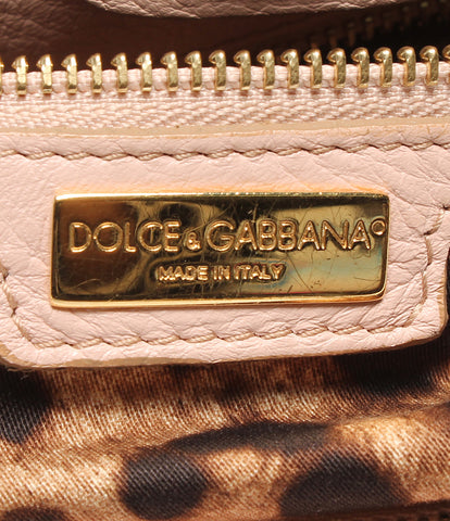 Dolce Aand Gabbana กระเป๋าสะพายไหล่ผู้หญิง Dolce & Gabbana