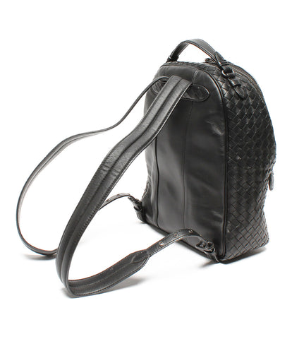Bottega Veneta beauty products leather backpack nappa Intorechato Ladies BOTTEGA VENETA